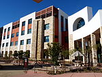 City Hall - Surprise, AZ, USA 2250094